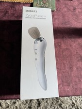 Handheld Cordless Personal Wand Massager, Muscle for Neck Back Shoulder Waist