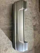 TOYOTA AVENSIS T25 Hintere Stoßstange 2.00 Diesel 93kw 2007 28412171