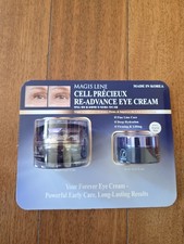 MAGIS LENE Cell Precieux Re-Advance Eye Cream...