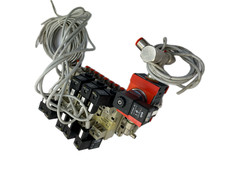 Metal Work Pneumatic Valve Set 70510