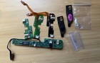 STOCK VISION BOARD + EXTRAS SMART PARTS IMPULSE PAINTBALL NO RESERVE! VINTAGE — photo 1