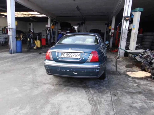 400442B Elevalunas Delantero Derecho para MG ROVER ROVER 75 TOURER (RJ) 1134567 - Imagen 6 de 6