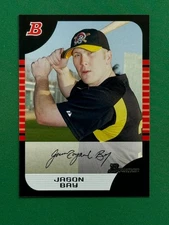 2005 Bowman Baseball Veterans Base #1 - 140 PICK YOUR CARD COMPLETE YOUR SET