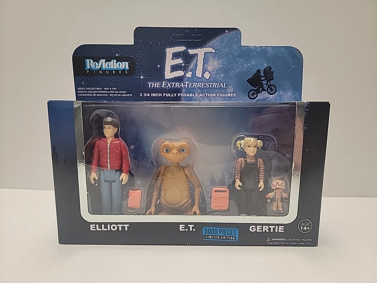 Funko E.T. Action Figures & Accessories for sale | eBay