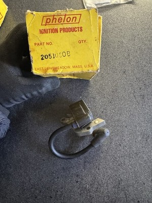 ZÜNDSPULE PHELON 20510SOB/RE31837