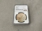 1881 S MS 67 Morgan Silver Dollar $1 NGC