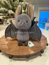 Jellycat Broox Bat NWT authentic