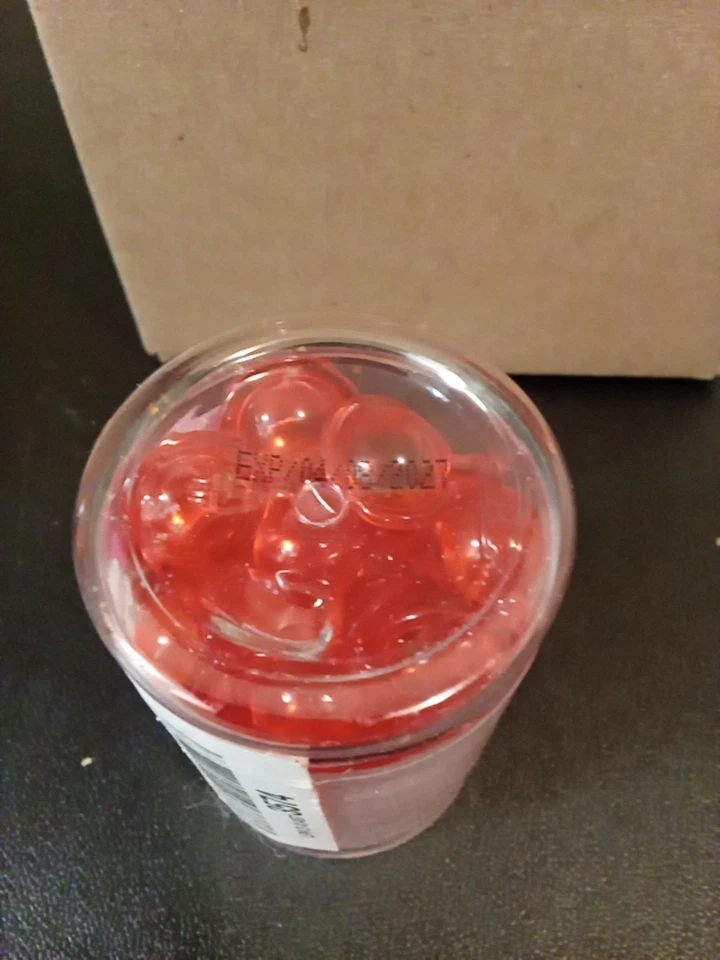 Suero capilar Bali Secret Vitamin enriquecido con aceite marroquí aceite aguacate... Foto 3 de 3