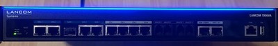 LANCOM 1906VA VPN Router   VDSL / ADSL2+ Business-Router, Dual VDSL, IPv6
