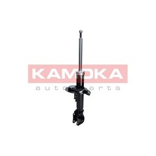 Stoßdämpfer vorne links für Opel Agila B H08 | 24110625