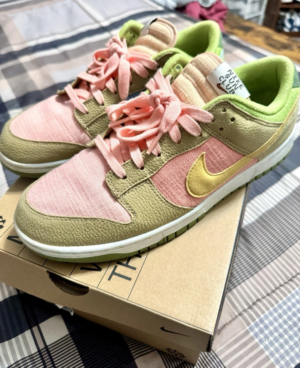 Nike Dunk Low Sun Club - огромный выбор по лучшим ценам | eBay