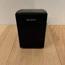Sony SS-MSP1 Surround Sound Satellite Speaker Replacement Home Theater Black