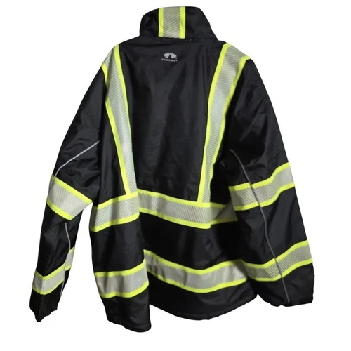 Pyramex Waterproof Jacket image 2