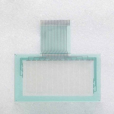 New Touch Screen Glass Panel For NT20S-ST121-EV3 NT20S-ST122-V1 NT20S-ST128B *tm