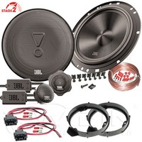 Jbl By Harman Lautsprecher FüR Mercedes Cls C218/X218 2011-2018 Heck TüR #CF27