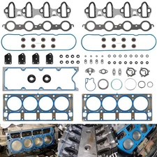 Head Gasket Set For Chevrolet Suburban 1500 GMC Sierra 1500 4.8 5.3L HS26191PT-1