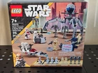 LEGO Star Wars: Clone Trooper & Battle Droid Battle Pack (75372)