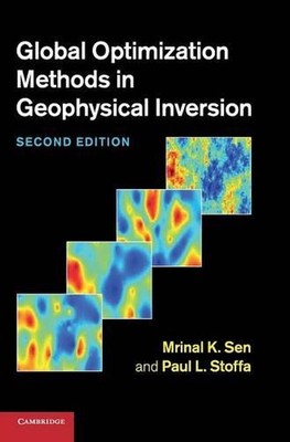 Global Optimization Methods in Geophysical Inversion by Mrinal K. Sen (English) 
