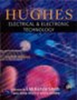 Hughes Electrical & Electronic Technology by Brown, Dr Keith 058240519X