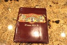 1979 RARE Butch Cassidy And The Sundance Kid THE EARLY DAYS Press Kit 7 Stills