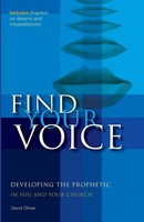 David Oliver | Find Your Voice | Taschenbuch | Englisch (2007)