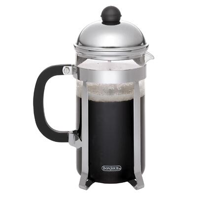 BonJour Monet 3-Cup French Press |4209