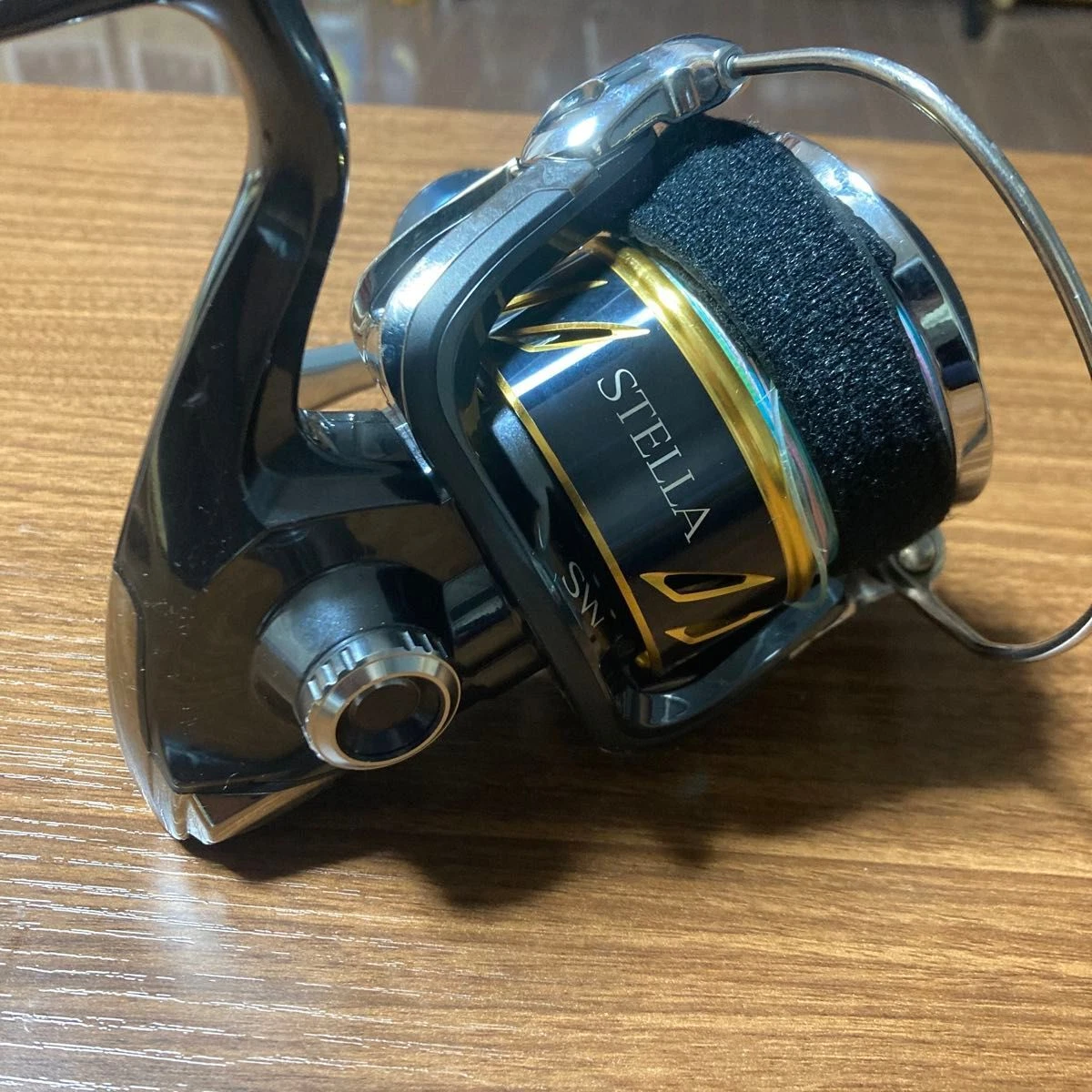 SHIMANO 13 STELLA SW 14000XG Spinning Fishing Reel SHIMANO 13 STELLA SW 14000XG Spinning Fishing Reel