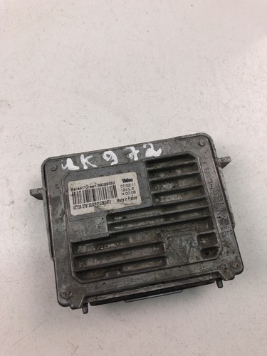 JEEP GRAND CHEROKEE IV WK, WK2 Xenon Steuergerät 89089352 2012 23565478