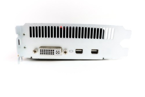 ATI Radeon HD 5770 1GB R5770 GPU 71205840H0G | 1yr Warranty, Fast Ship! - Picture 4 of 4
