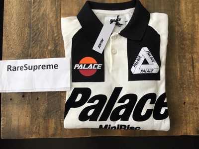 palace skull knit sweater