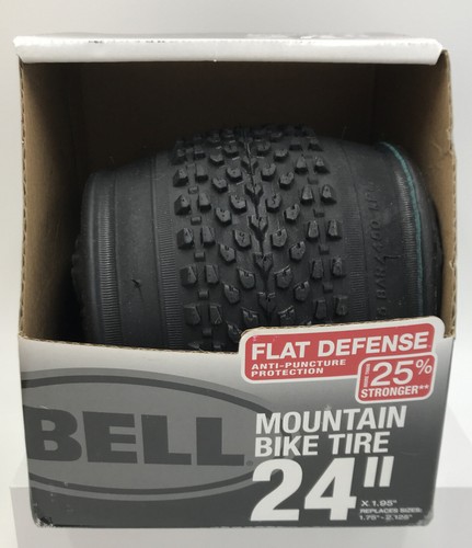 BNIB Bell Mountain Bike Tire- 24\