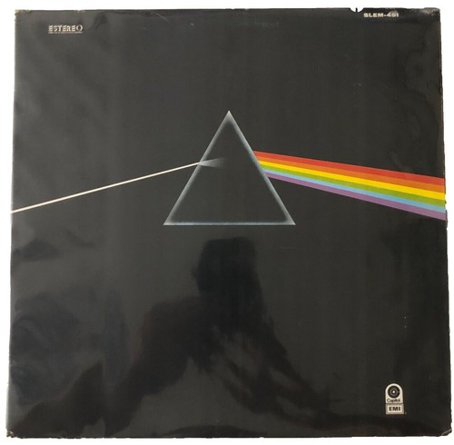 Pink Floyd - Another Brick In The Wall (Part II) / One Of My