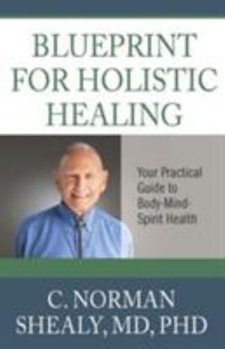 Blueprint for Holistic Healing : Your Practical Guide to Body-Mind-Spirit ...