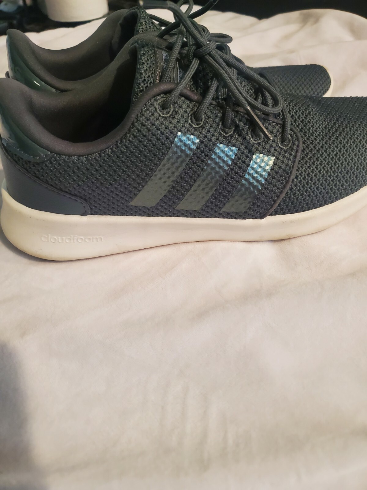 adidas cloudfoam copper