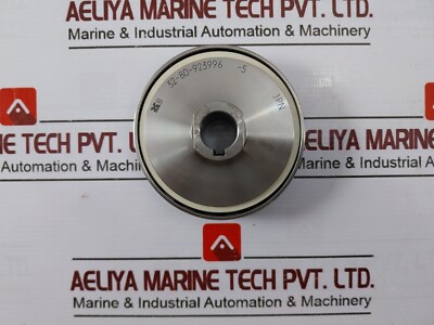 Harmonic Drive 32-80-923996-5 Präzision Gear Reduzierer Montage