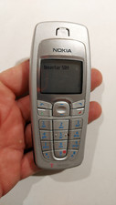 3714.Nokia 6010 Very Rare - For Collectors - Unlocked