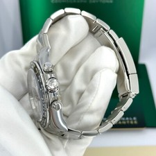 2026 Rolex Cosmograph Daytona "Panda", Unworn Full Set, 126500LN-0001 14