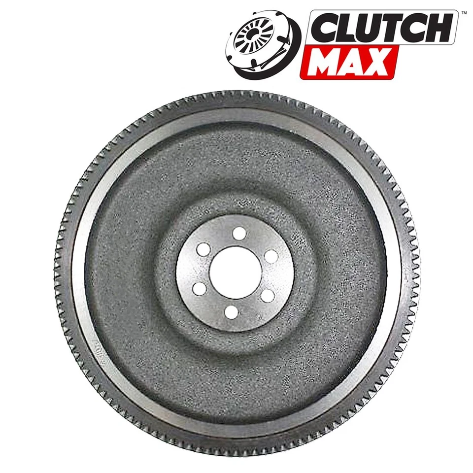OEM NODULAR HD FLYWHEEL fits NISSAN 300ZX D21 FRONTIER PATHFINDER PICKUP XTERRA - Image 3 of 4