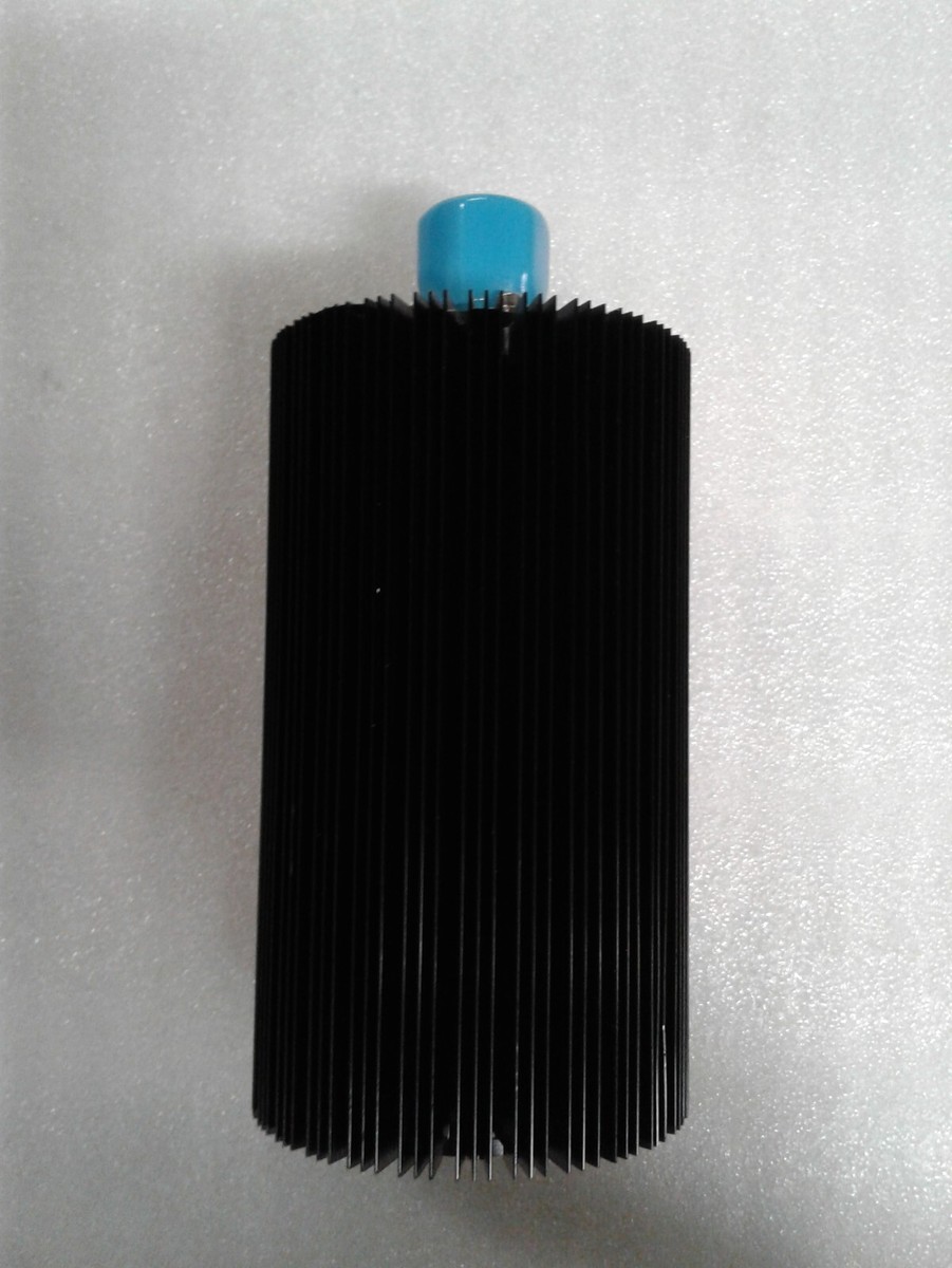 Izzy Industries 4.3-10-M 698 to 3GHz Load 50W | eBay