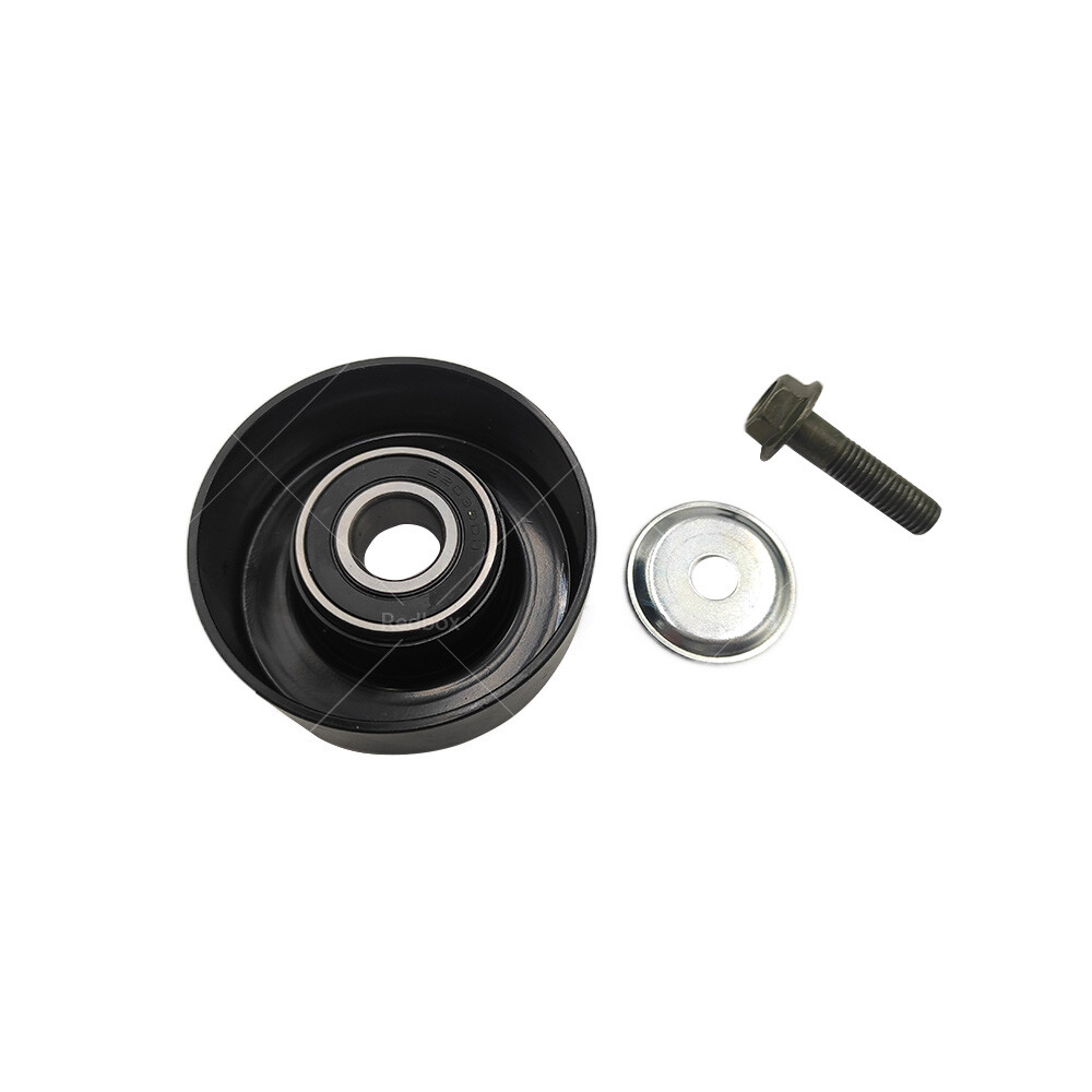 Belt Idler & Pulley Kit Fit For Holden Commodore VT VX VU VY VZ V8 LS1
