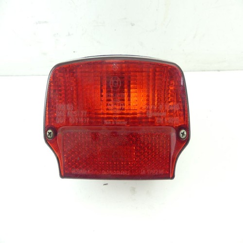 BMW R 80 / R65 / R100 Rücklicht Licht Rückstrahler 26202