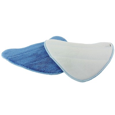 vax steamer pads