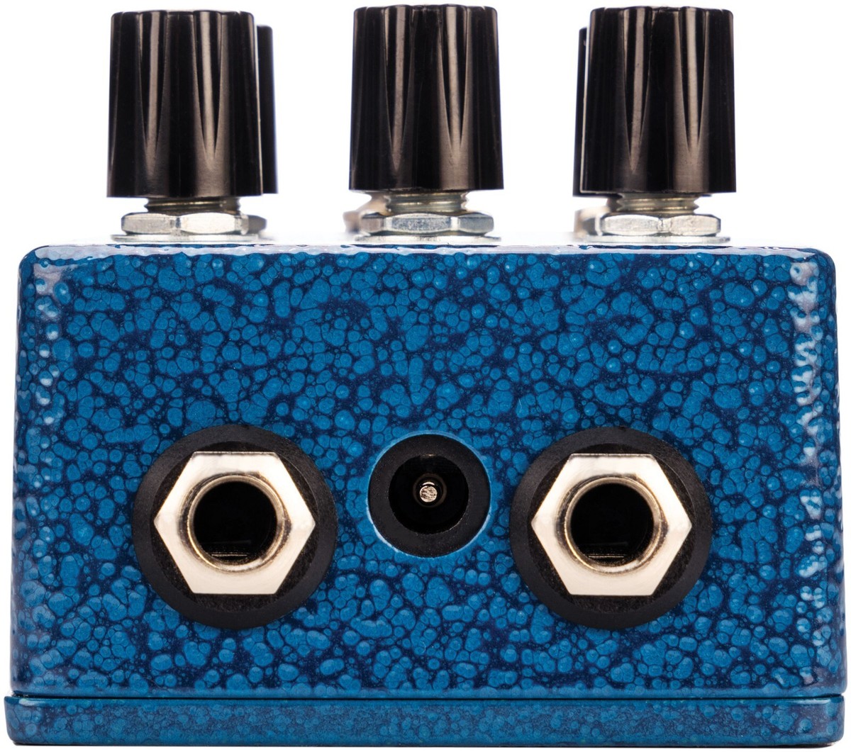 New Earthquaker Devices Zoar Dynamic Audio Grinder Distortion