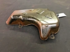 1987 SUZUKI LT125 LT 125 FUEL TANK GUARD GAS TANK GUARD 44570-24401