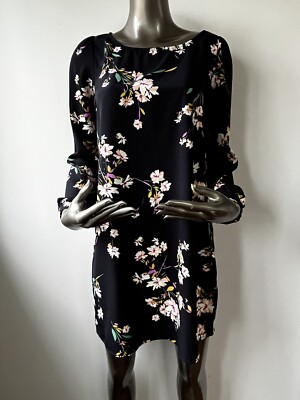 pajama dress long sleeve Clea Bamboo Long Sleeve Sleep Shirt