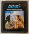 Defender Atari 2600