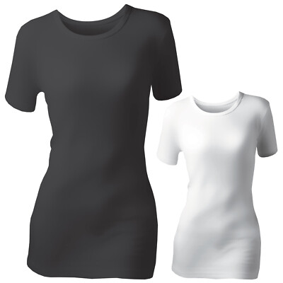 Thermal Shirts Heat Holders Clothing Heat Holders Womens Ladies
