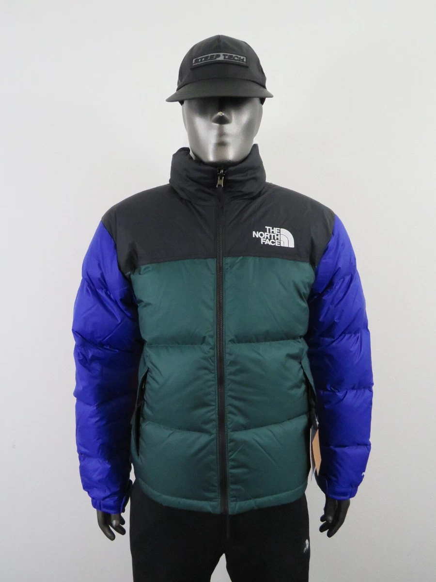 The North Face 1996 Retro Nuptse Puffer Jacket