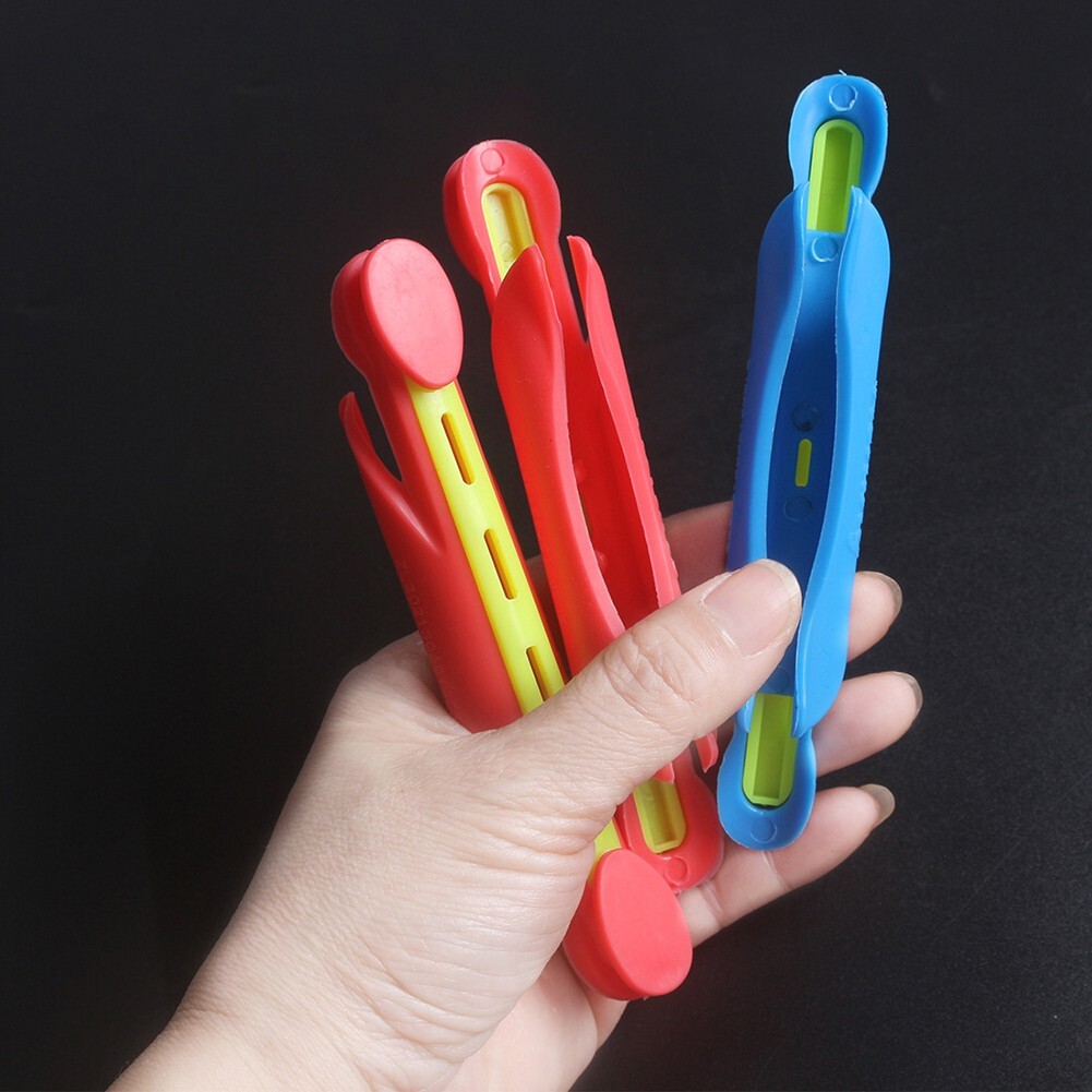 Brand New Fishing Pole Winder Random Color Reel Tackle Float Freshwater ...