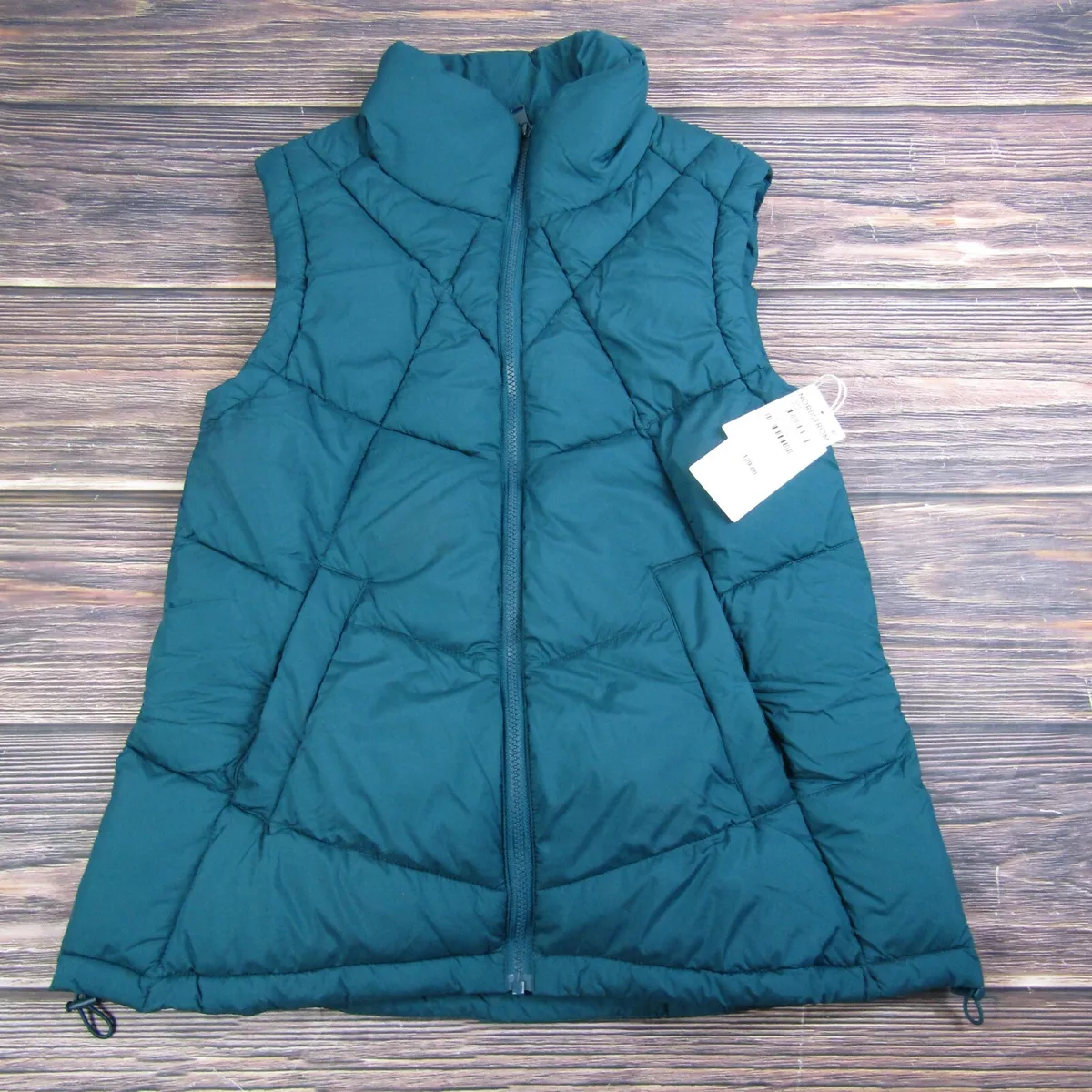 Nordstrom puffer cheap vest